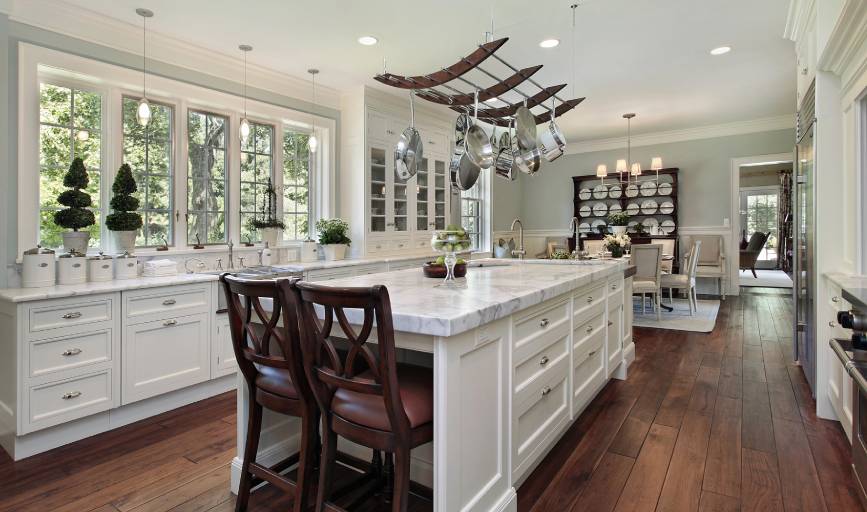 Kitchen Remodeling